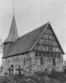 Schwanteshagen_Kirche_vor_1934